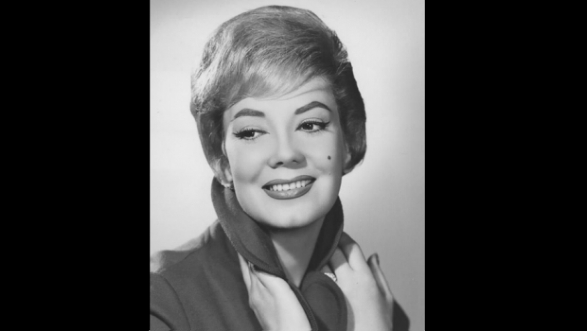 Muere Josefina Leiner, actriz de la Época de Oro del cine mexicano