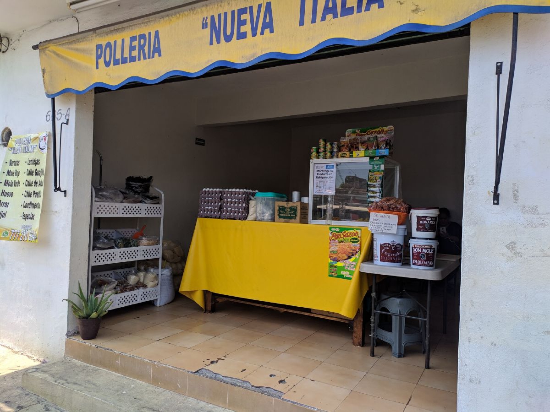 Precios de productos comienzan a estabilizarse