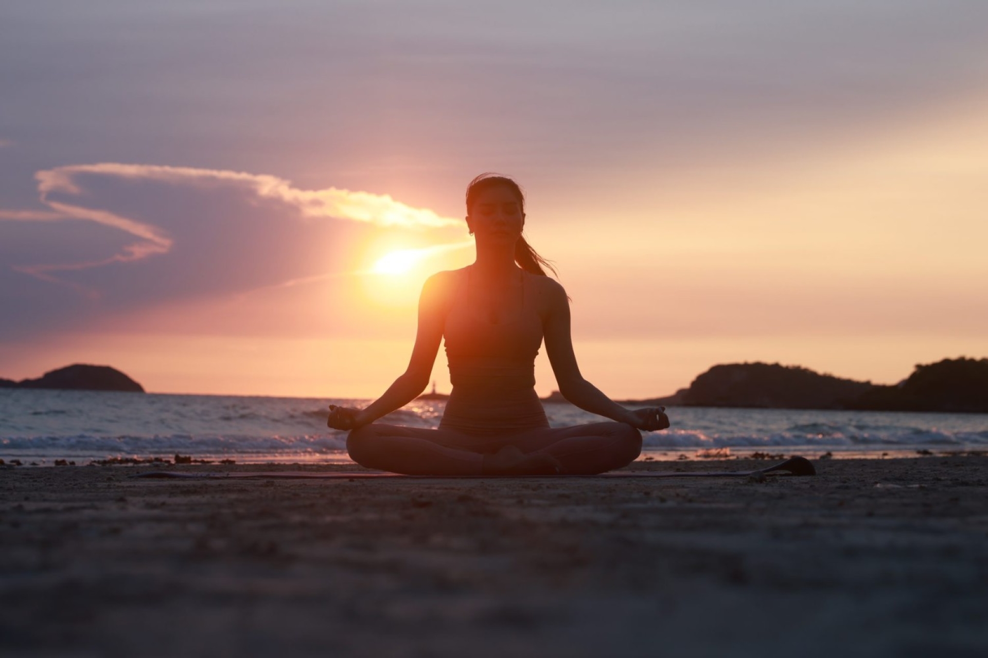 5 bases esenciales para empezar a meditar y reducir el estrés