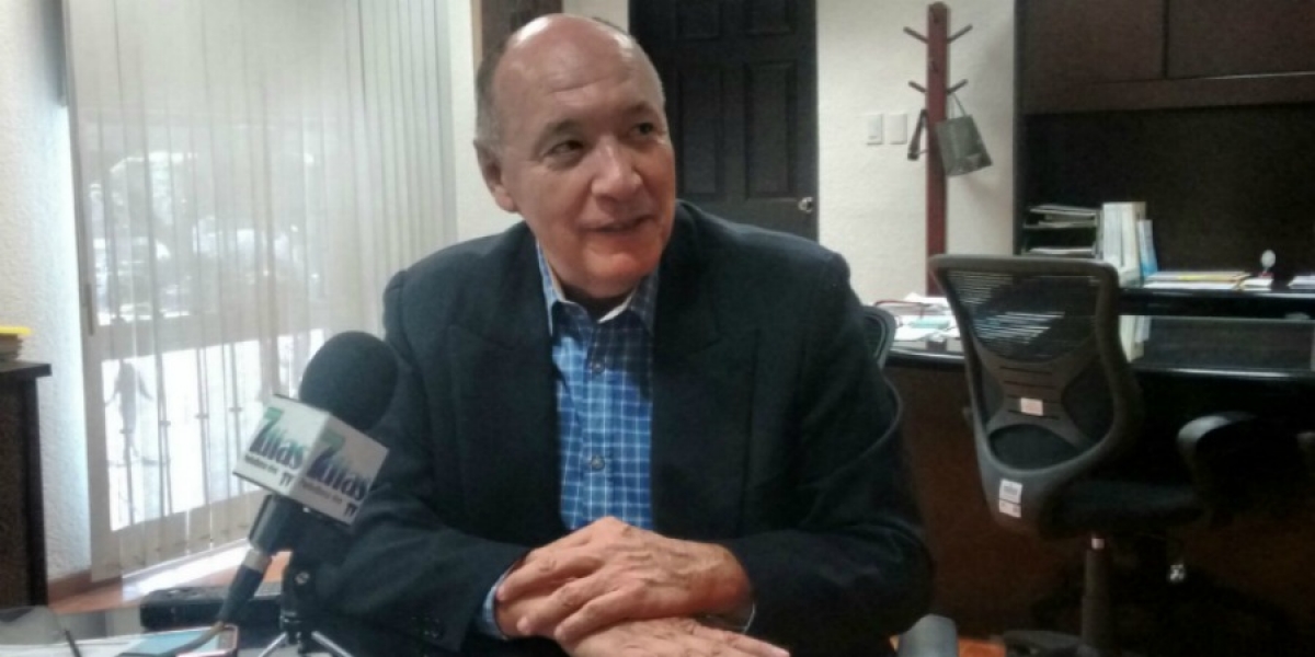 Ya se recibieron proyectos de al menos seis ayuntamientos para el fondo de contingencias: Hacienda