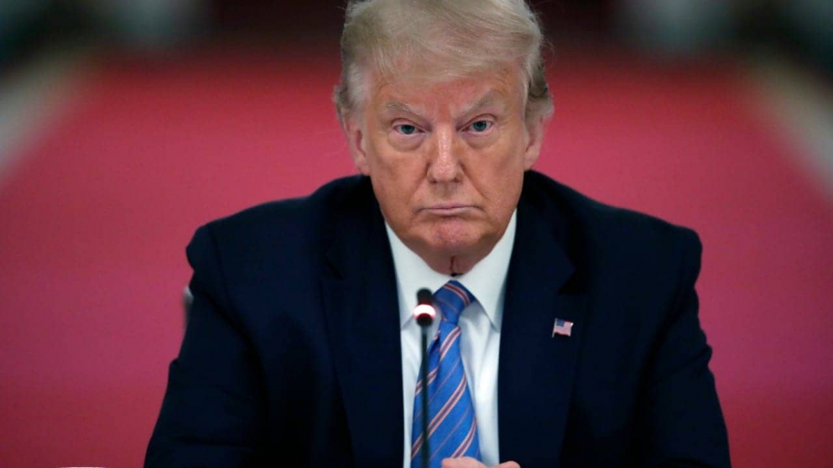 Abren investigación criminal contra el conglomerado de Donald Trump