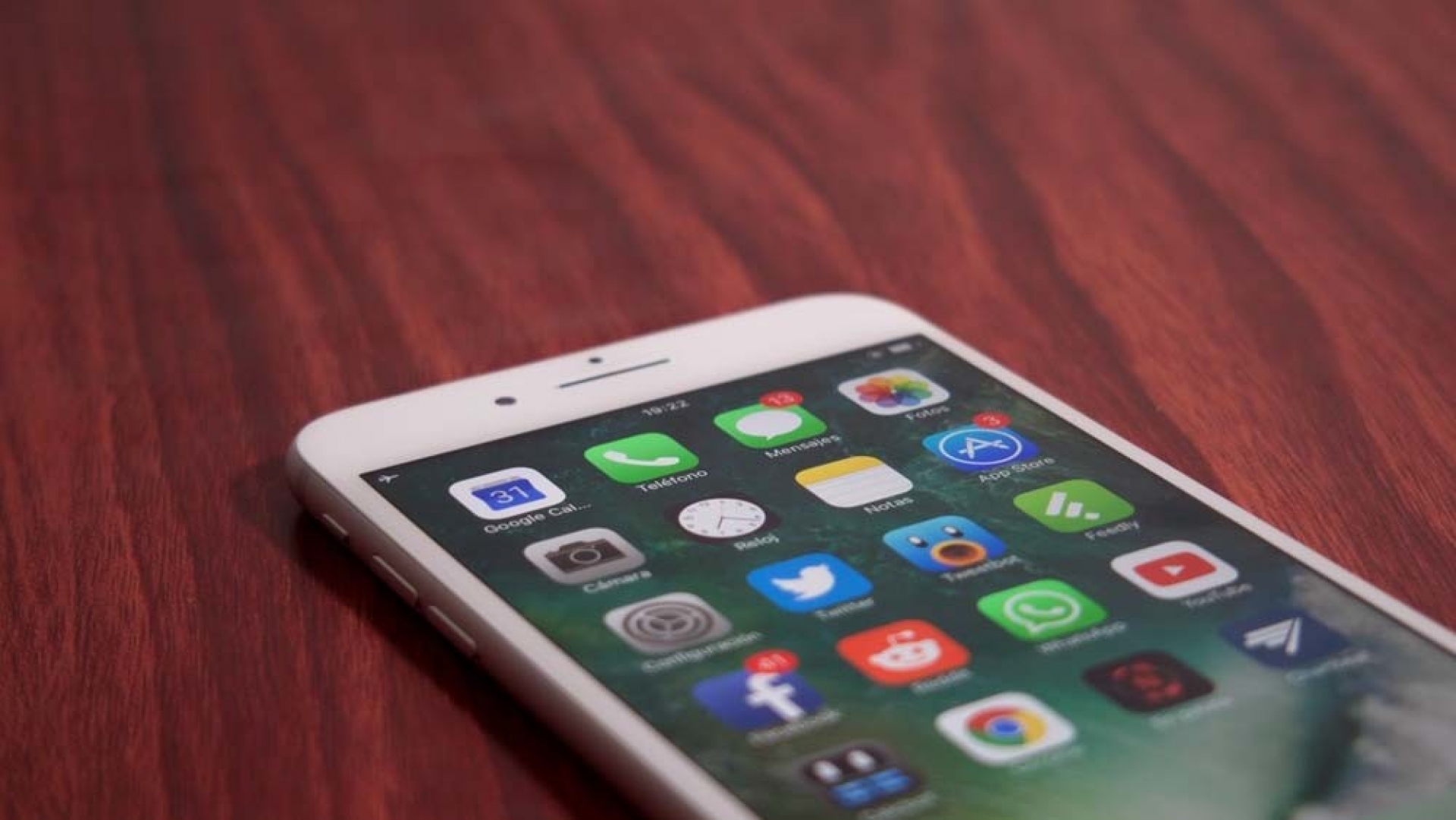 iOS 11.3 ya disponible, permite gestionar las baterías viejas