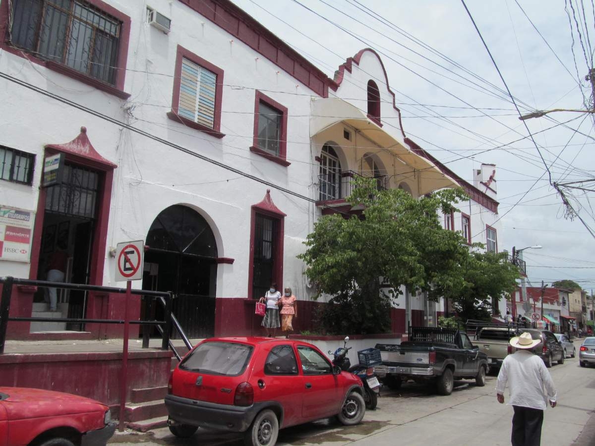 Habrían sustraído 1.4 millones de pesos del gobierno de Tlaltizapán