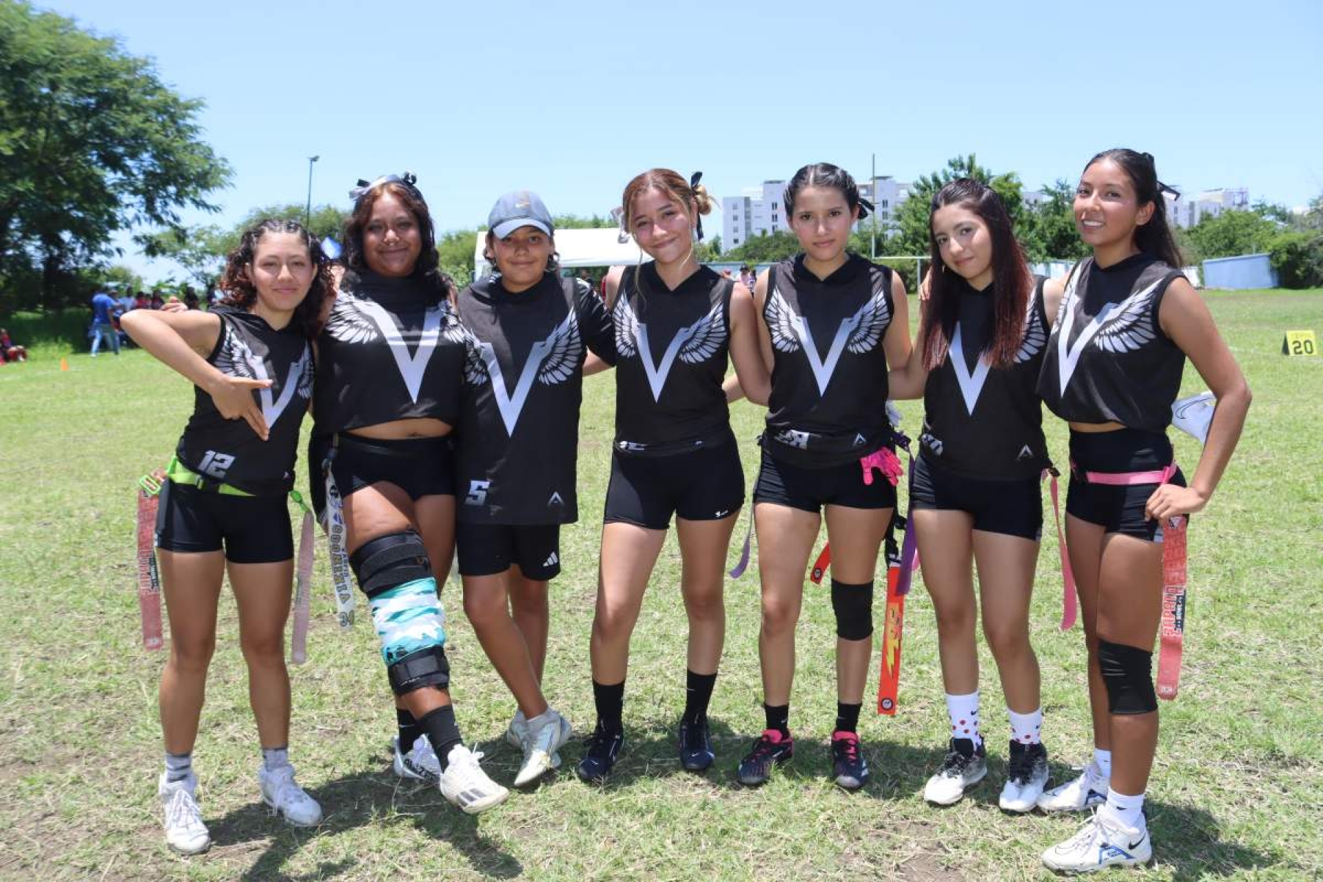 ¡Campeones!