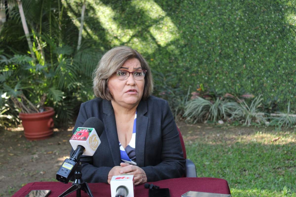 Los diputados incumplen sentencia, reitera magistrada