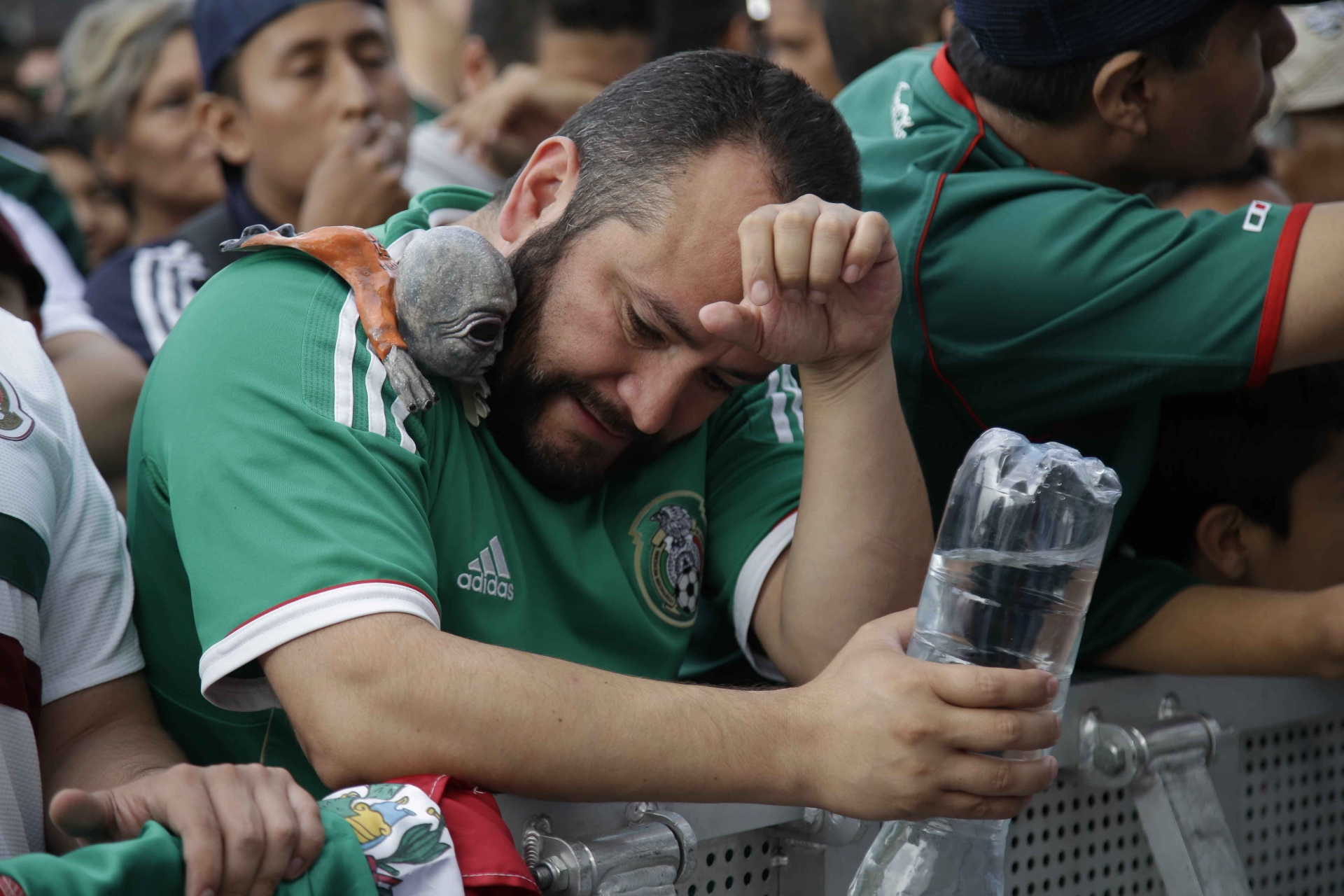 ¿Podemos seguir amando a la Selección Mexicana?