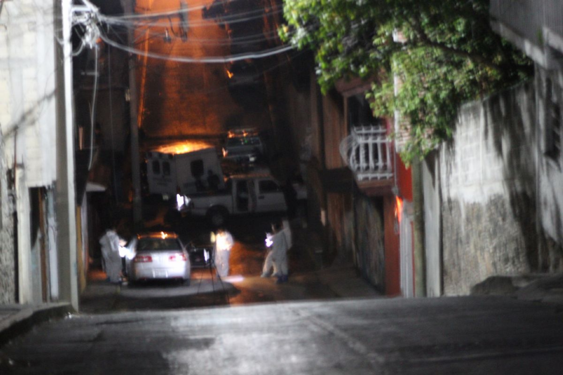 Acribillan a una joven embarazada y a un hombre en Temixco