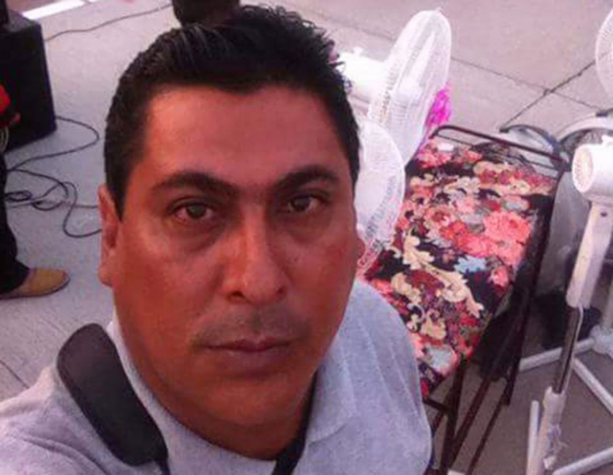 Periodista de Michoacán es secuestrado por un comando armado