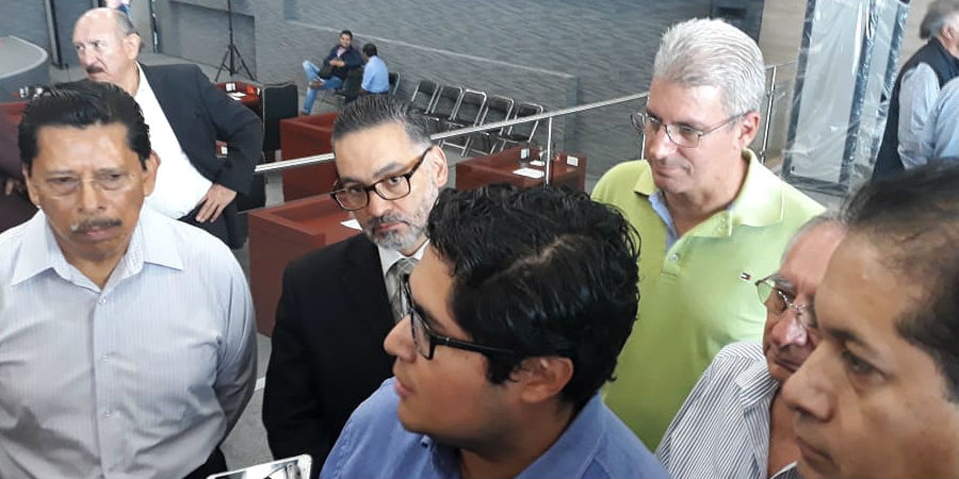 Se inconforma CCE ante desaparición de fondos de Turismo y Competitividad
