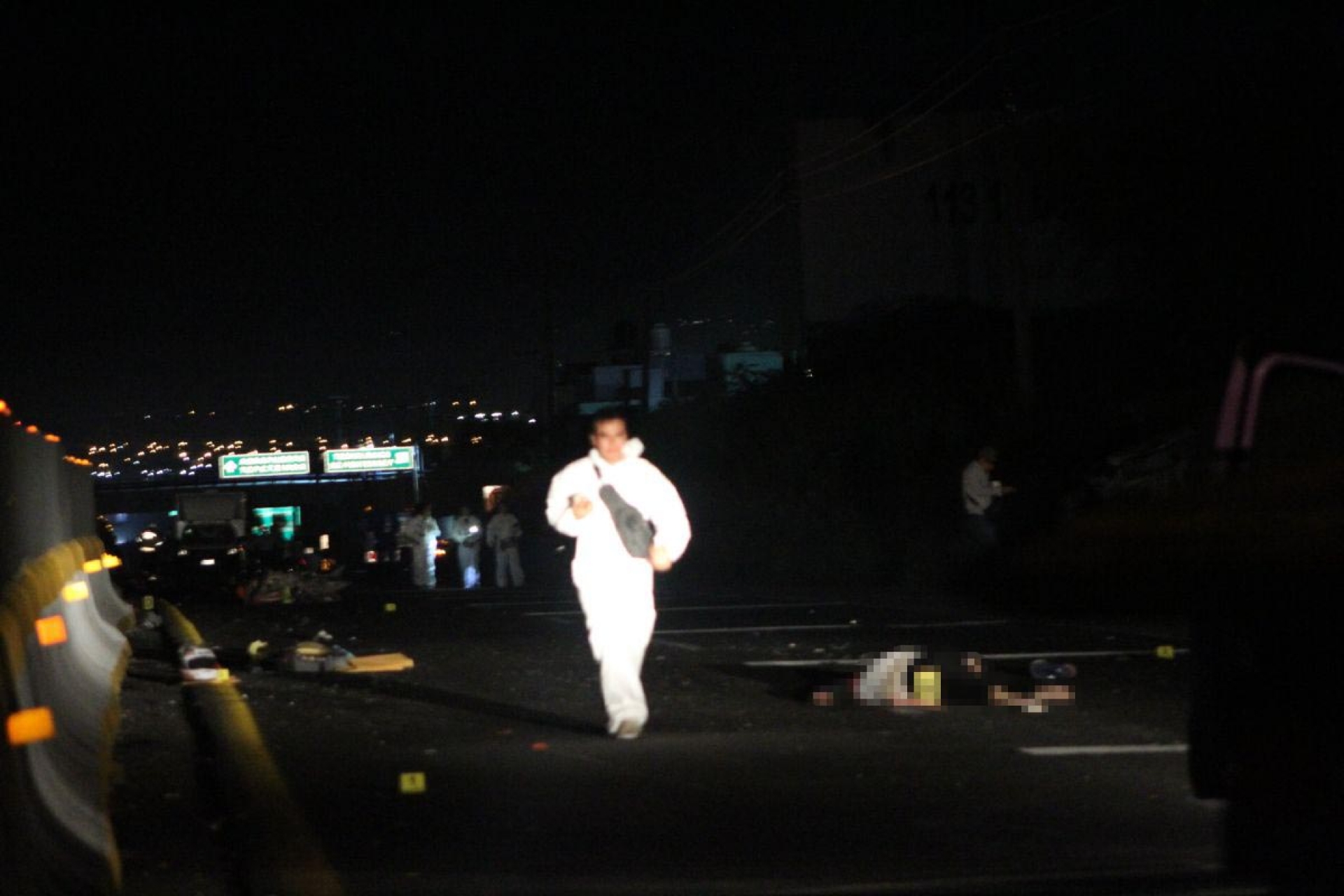 Tenía 33 años la mujer fallecida en un choque
