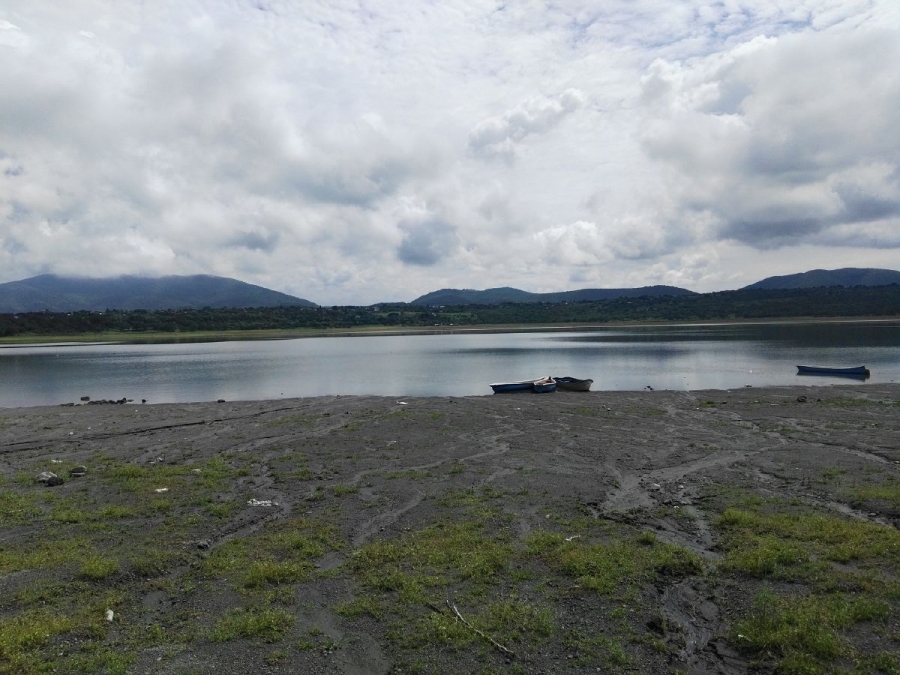 Se retoma captación de agua en presa de El Rodeo en Miacatlán