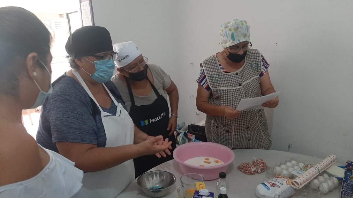 Ponen en marcha talleres de autoempleo en Jojutla