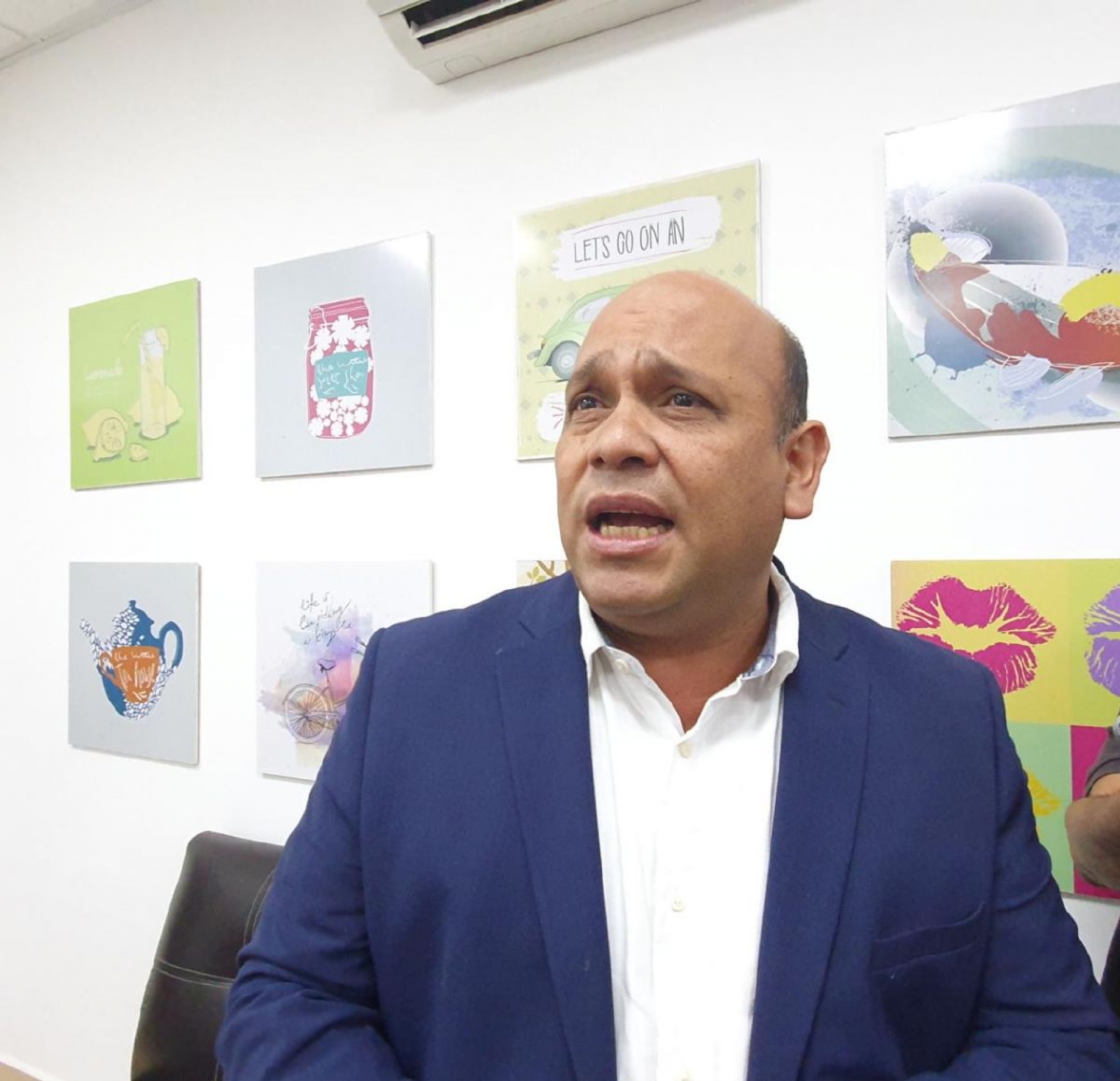 En breve iniciará la rehabilitación del canal de Tenango