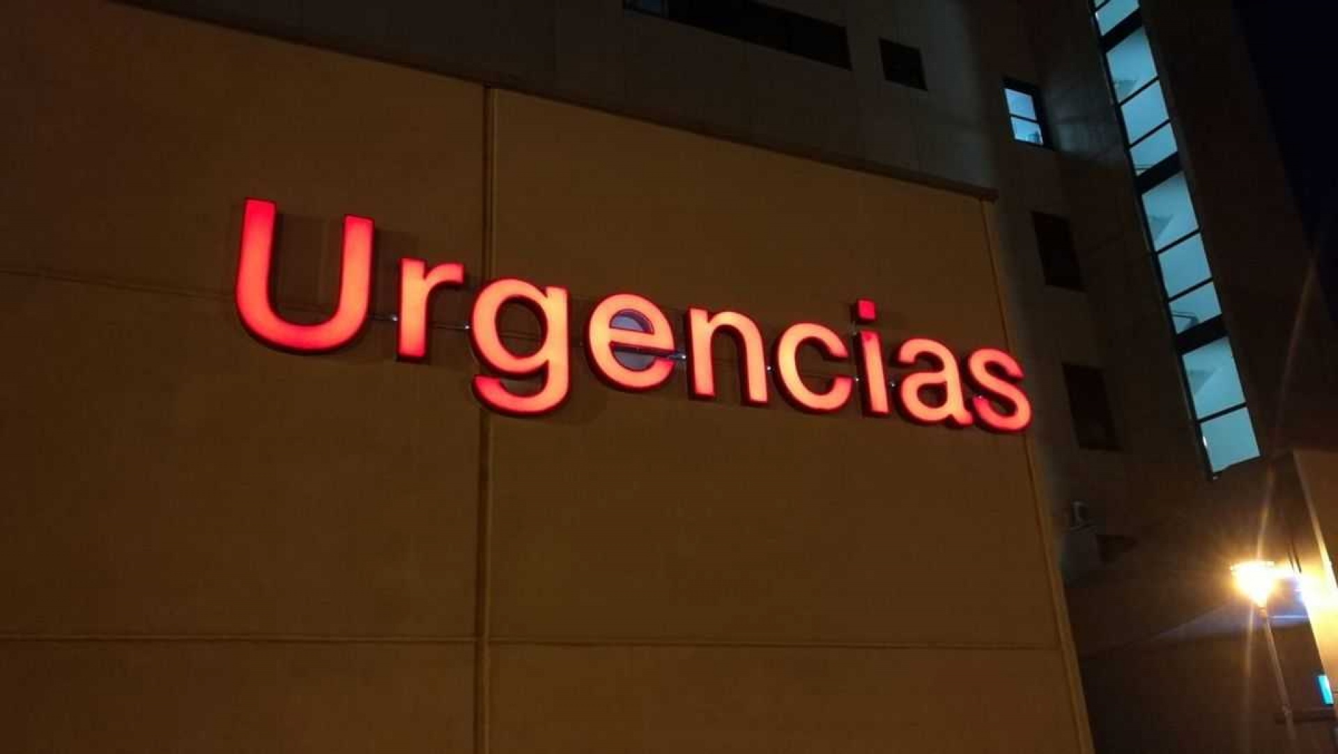 No soportó las quemaduras