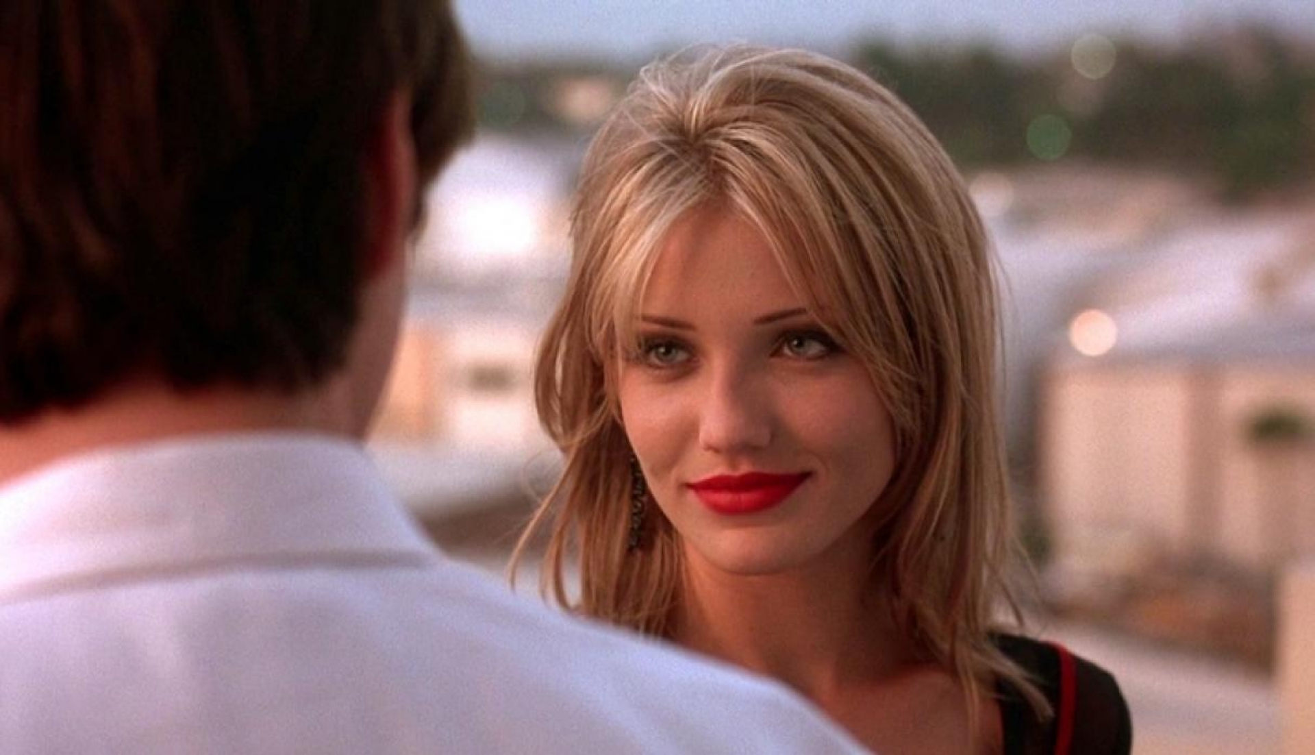 Cameron Diaz confirma su retiro del cine