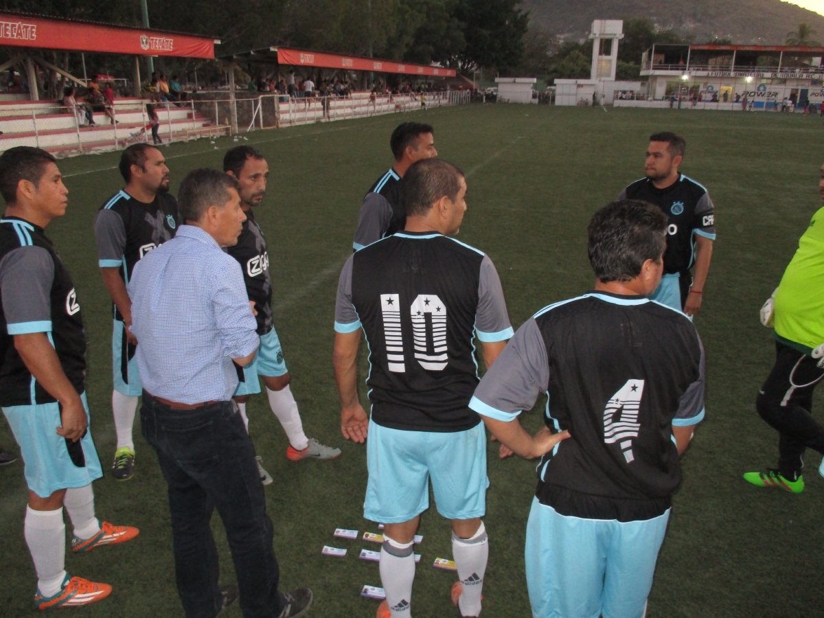 Deportivo Satélite quiere lucirse en casa