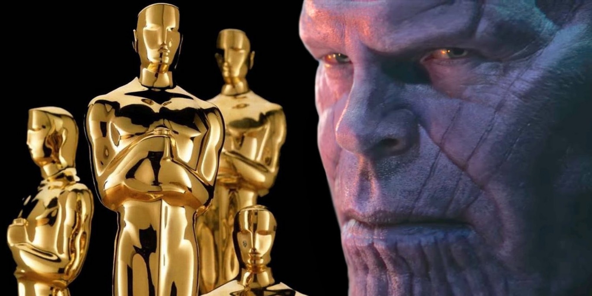 Y el Óscar es para... 'Los Vengadores': la Academia de Hollywood crea una nueva categoría para las películas más taquilleras