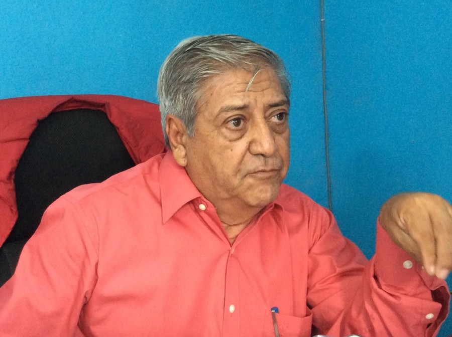 Endeudado el sistema de  agua potable de Zacatepec