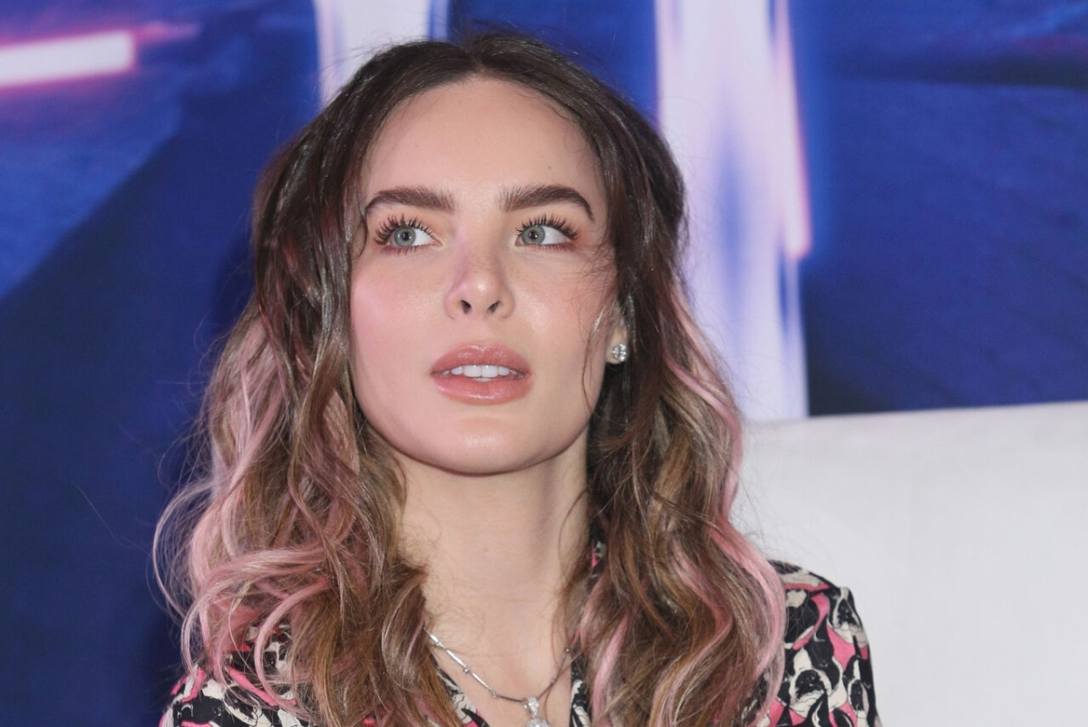Belinda habla del embarazo de Cazzu, pareja de Nodal: ‘Es una gran bendición’
