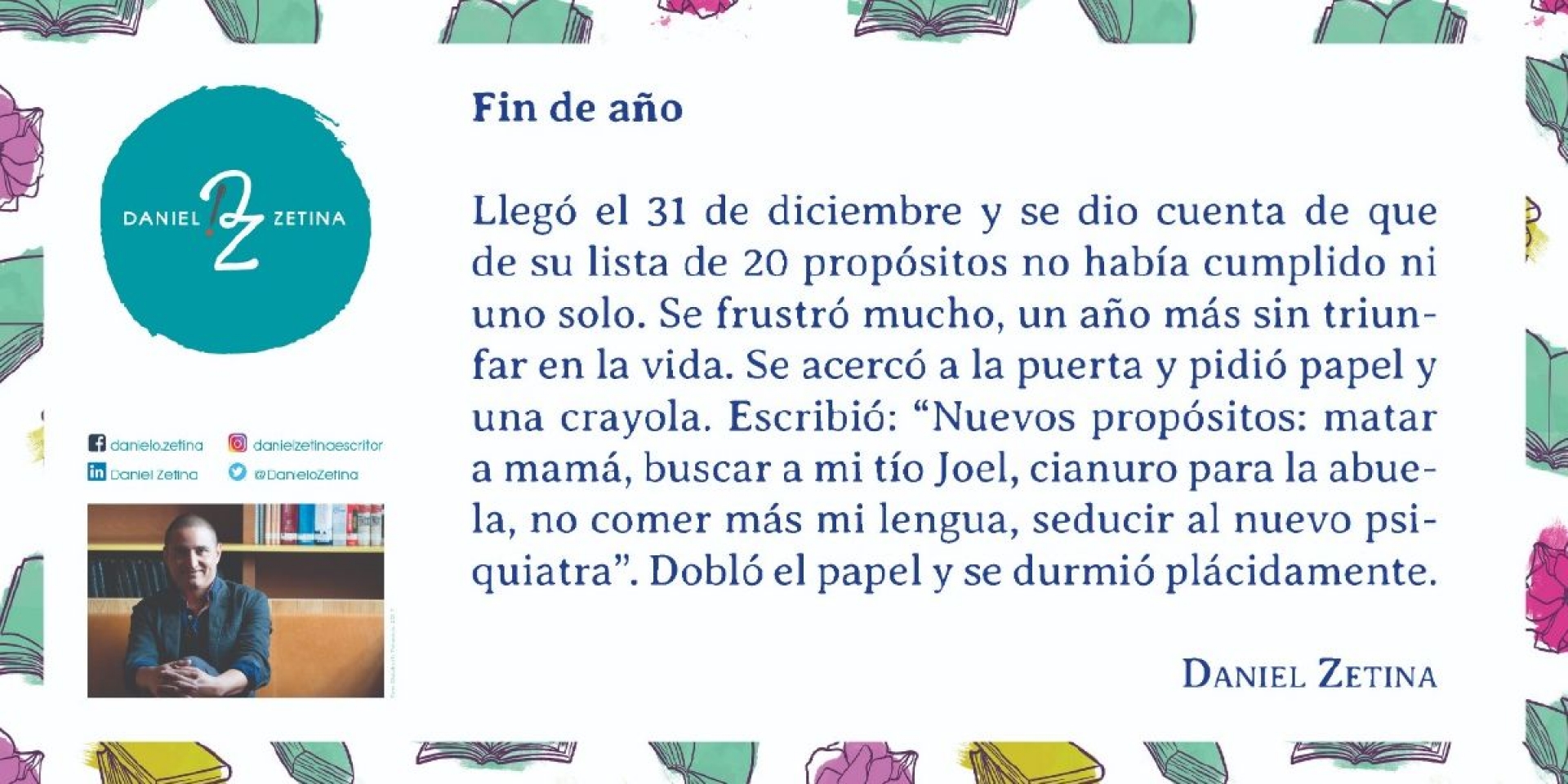 Recomiéndame un libro