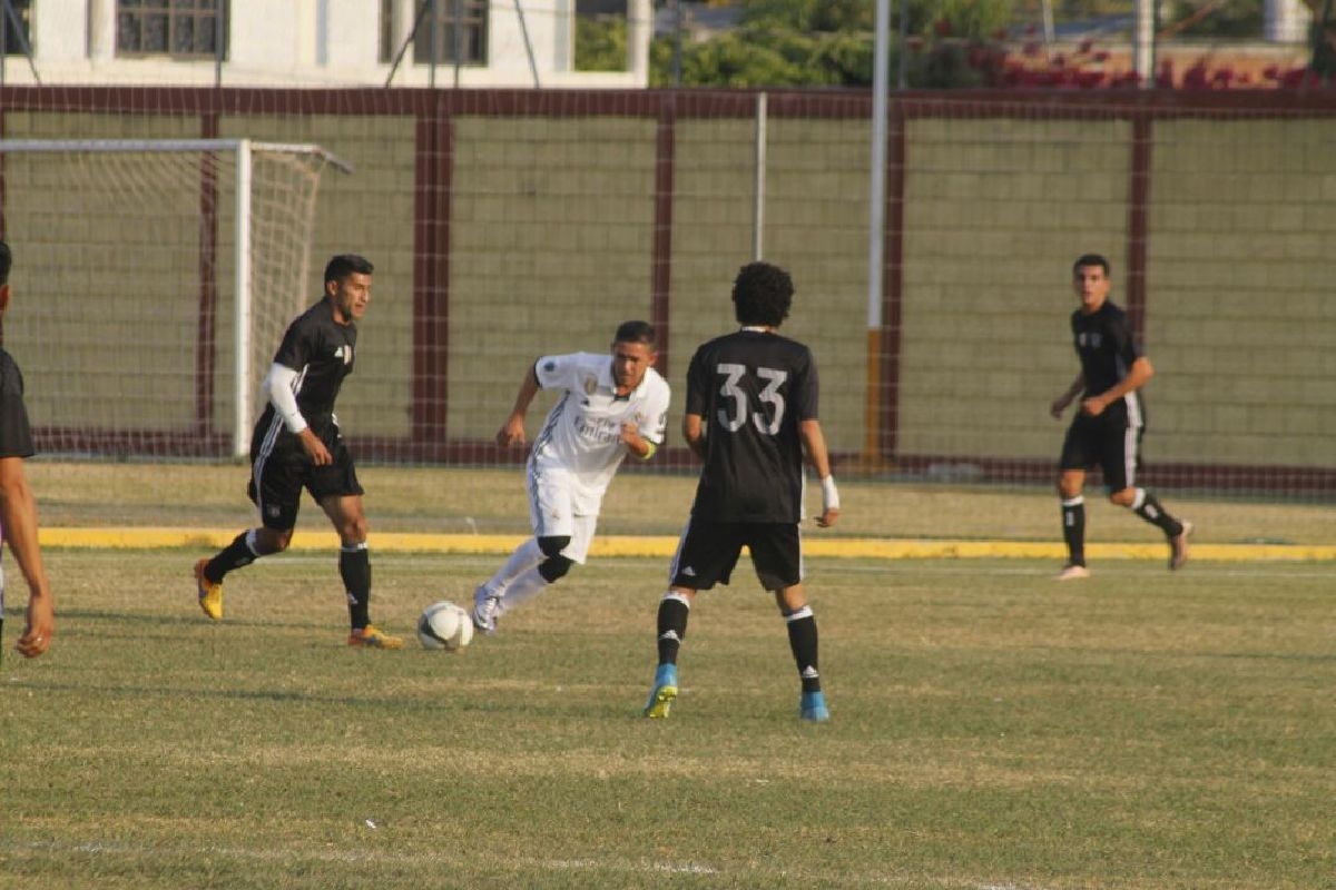 Habrá espectáculo en el estadio municipal “Emiliano Zapata”