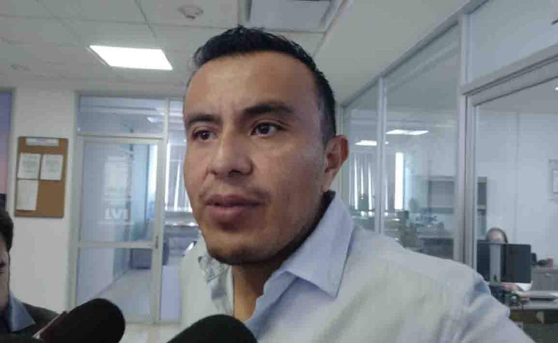 Necesario, protocolo de actuación policial para manifestaciones: Isaac Pimentel
