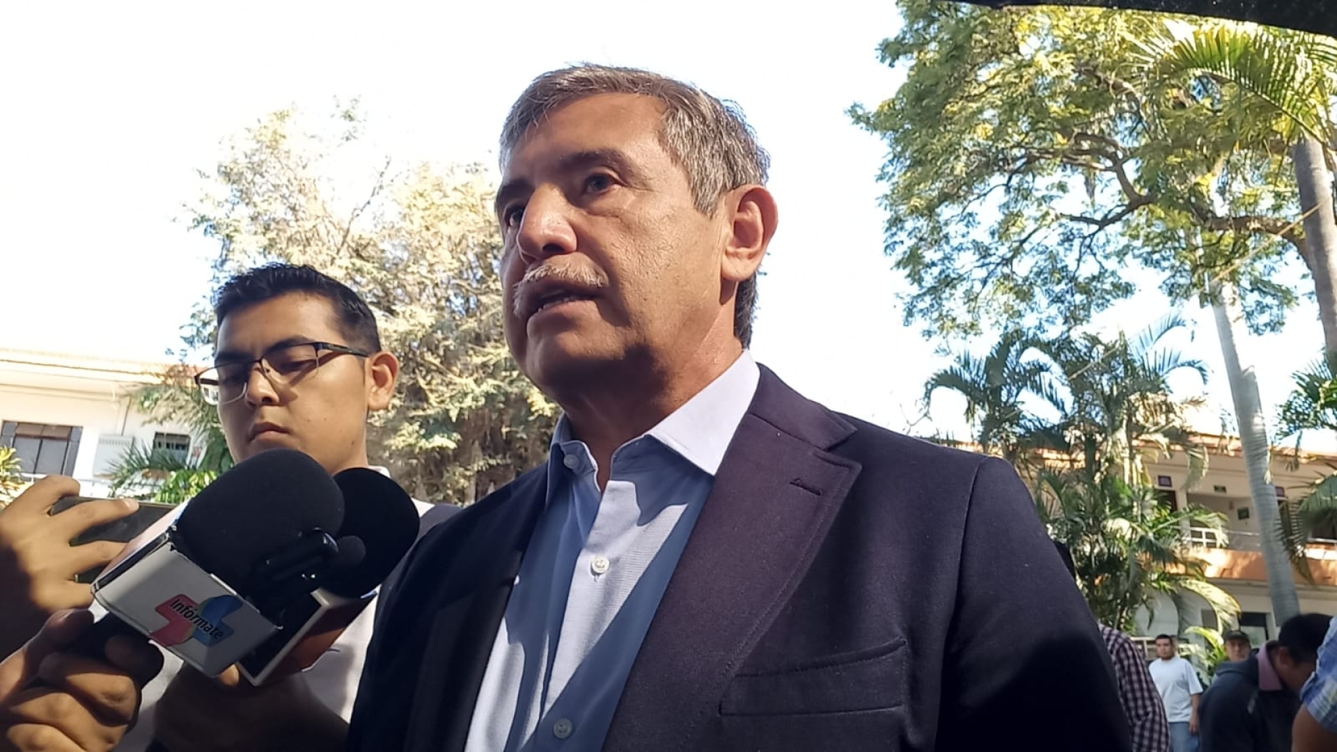 Reforzará Seprac vigilancia para evitar presencia de presuntos 'retenes' de grupos delictivos