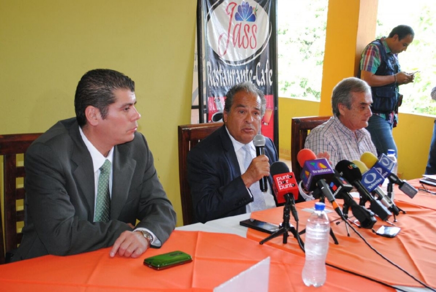Abogados de la familia Mena negociarán indemnizaciones y castigo