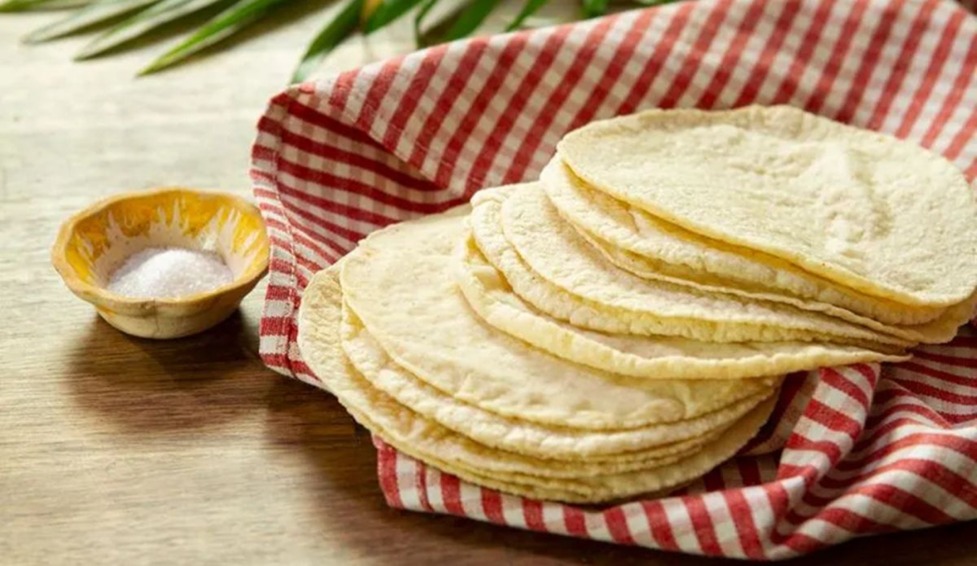 Cantidad recomendada de tortillas de maíz para una dieta equilibrada