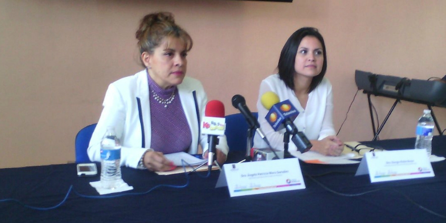 Con agenda mínima, las nuevas titulares de Salud