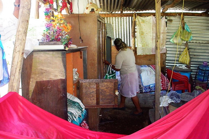 Inicia Procuraduría de la Defensa del Menor bazar en Cuautla