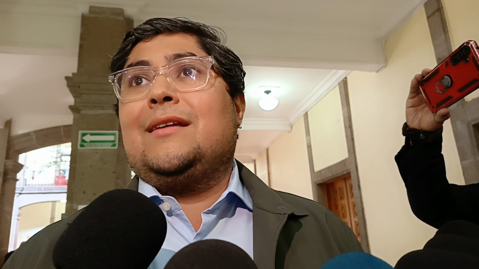 Municipios deben digitalizar trámites y servicios