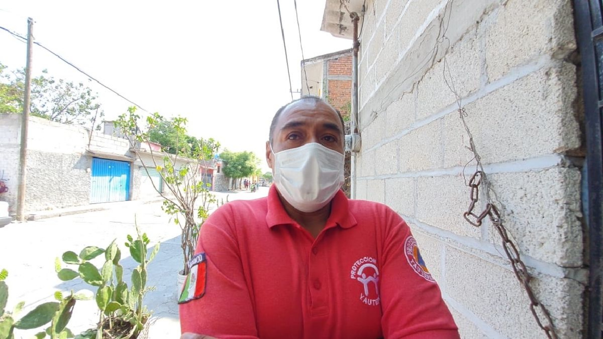 Llaman a extremar precauciones en riberas de barrancas de Yautepec