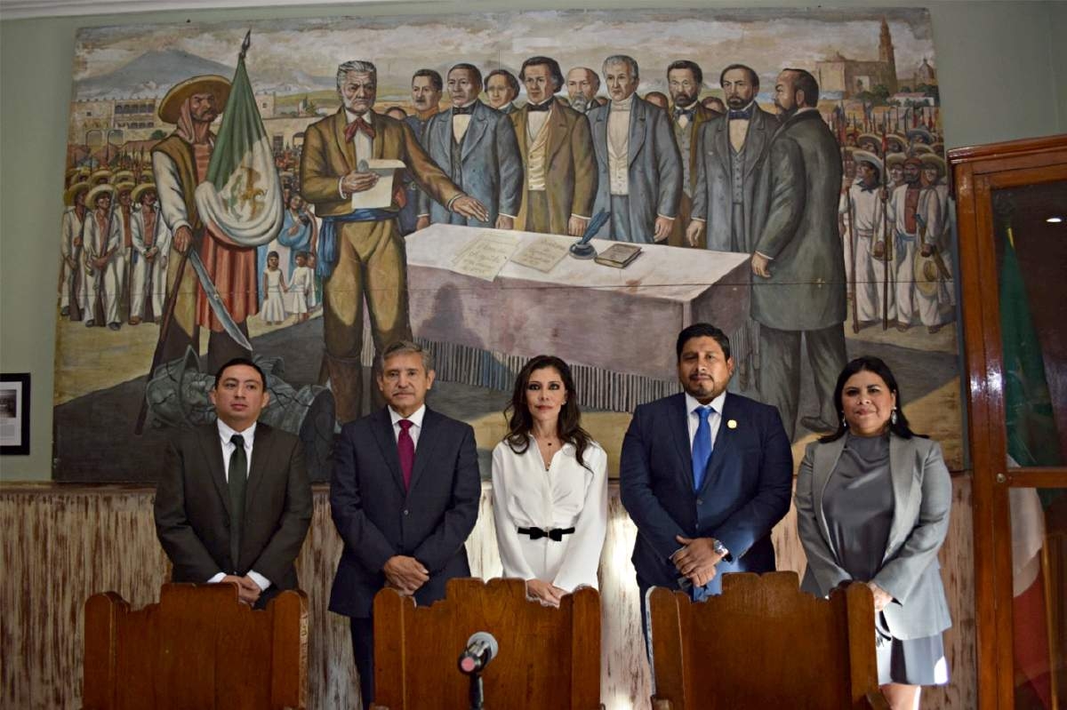 Cuernavaca 2022-2024