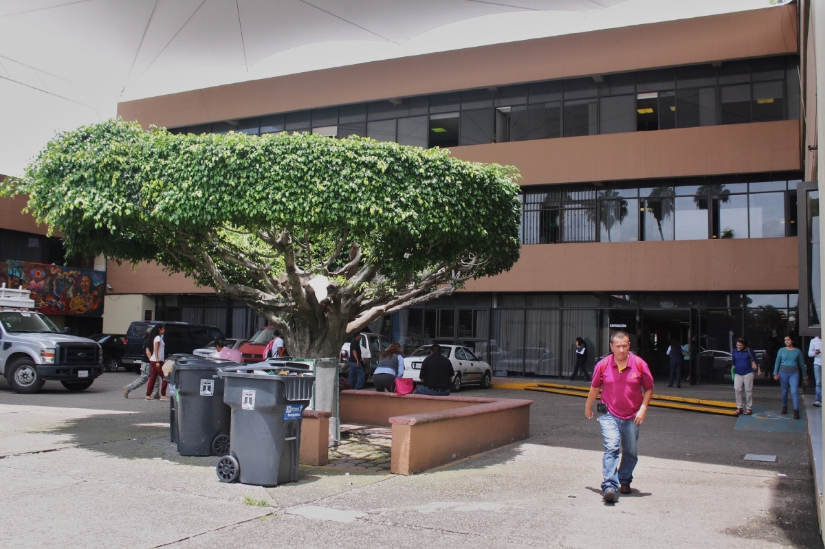Ahora denuncian la falta de maestros en escuela de Xoxocotla