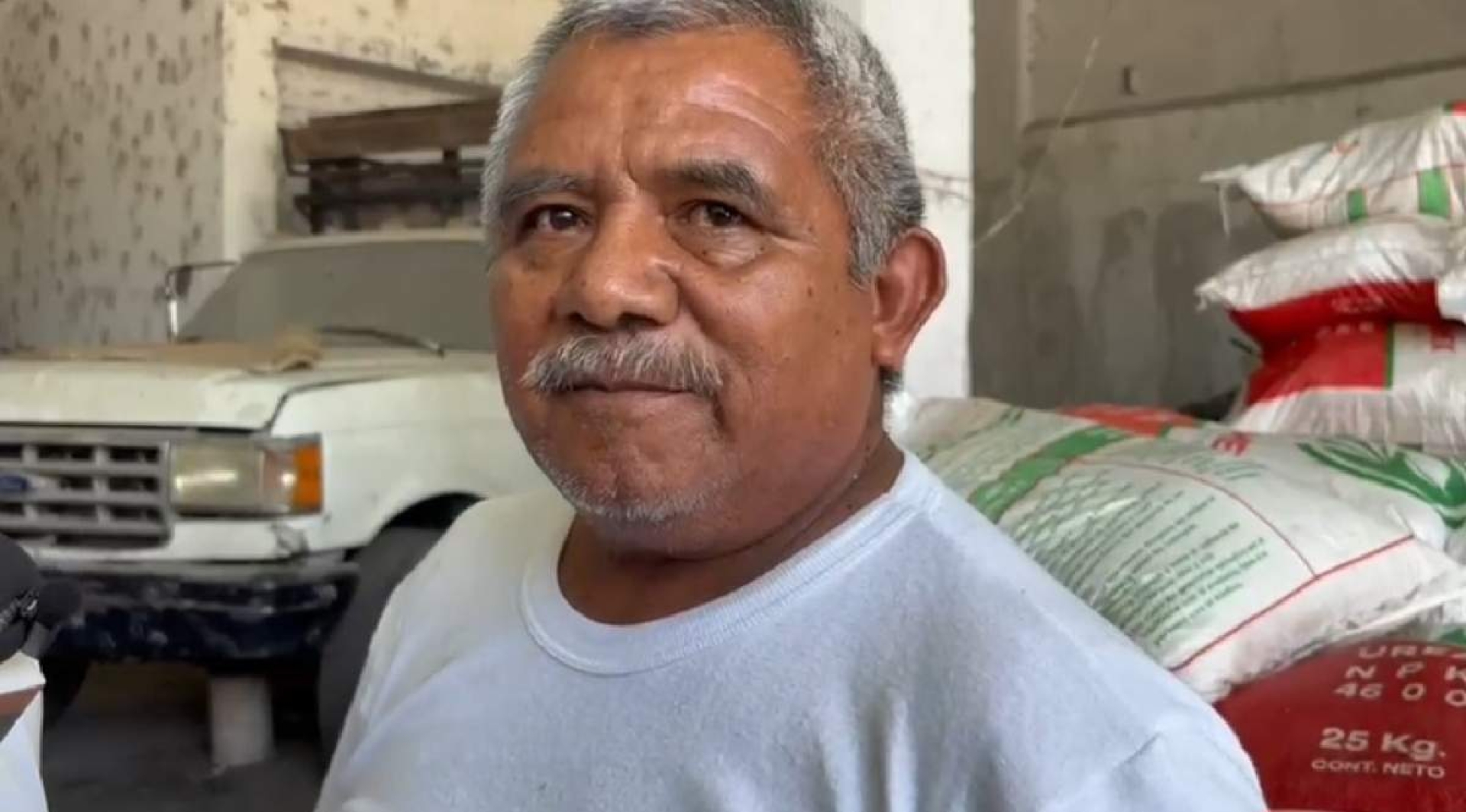 Estancado, proceso de denominación de origen de arroz de Jojutla