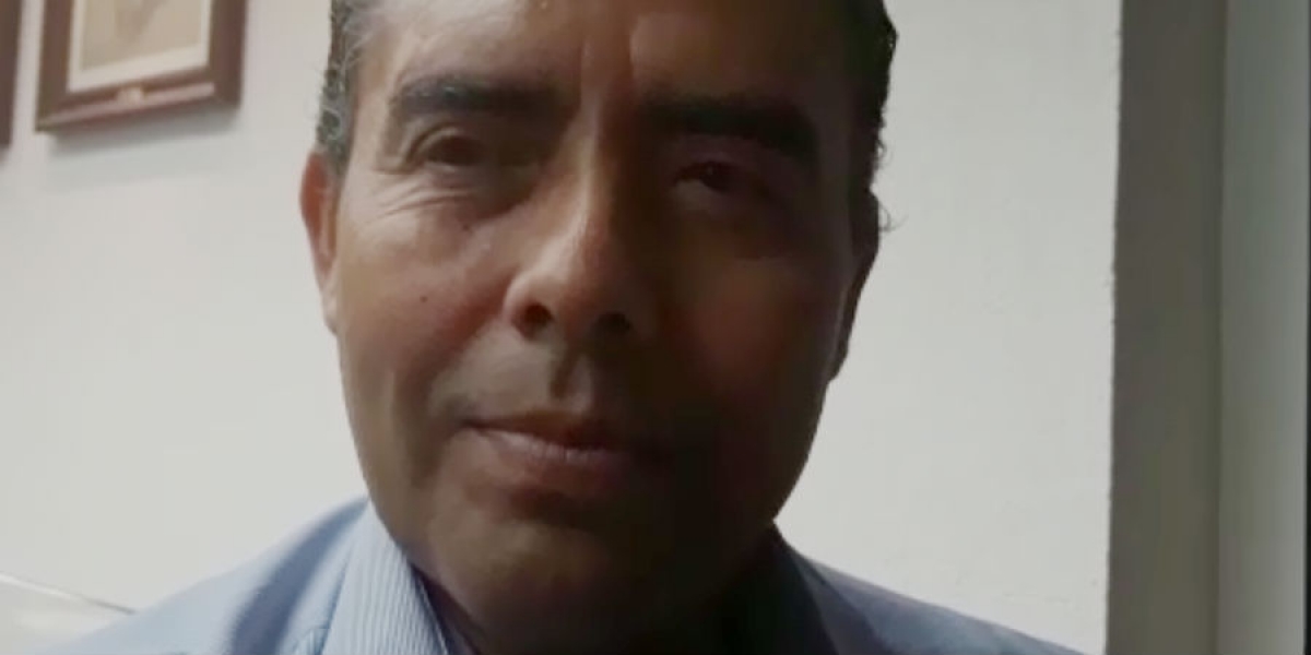 Afirma titular de la SMyT que protesta de hoy es un acto de protagonismo del presidente de la FAT