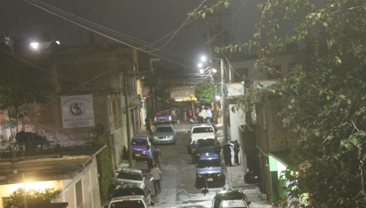 Una joven de 19 años fue asesinada a balazos