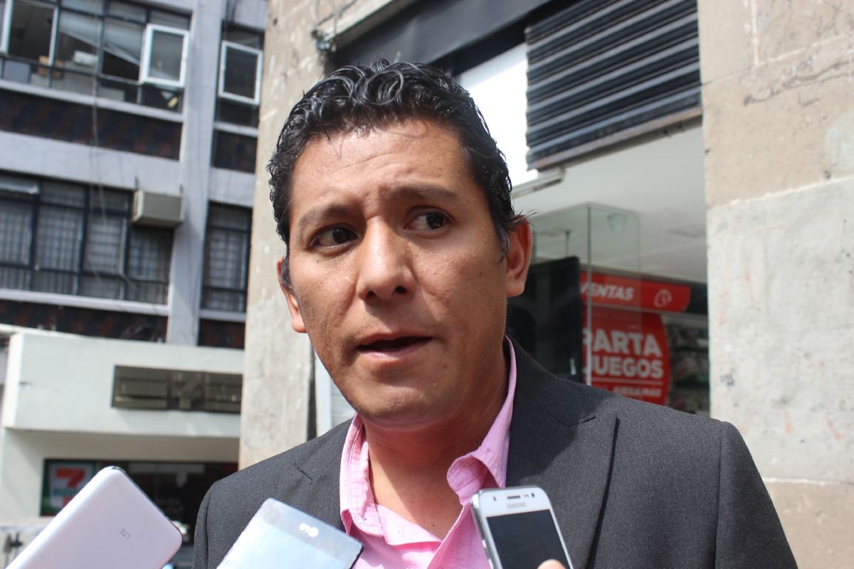 Aboga activista por la ley de identidad sexogenérica