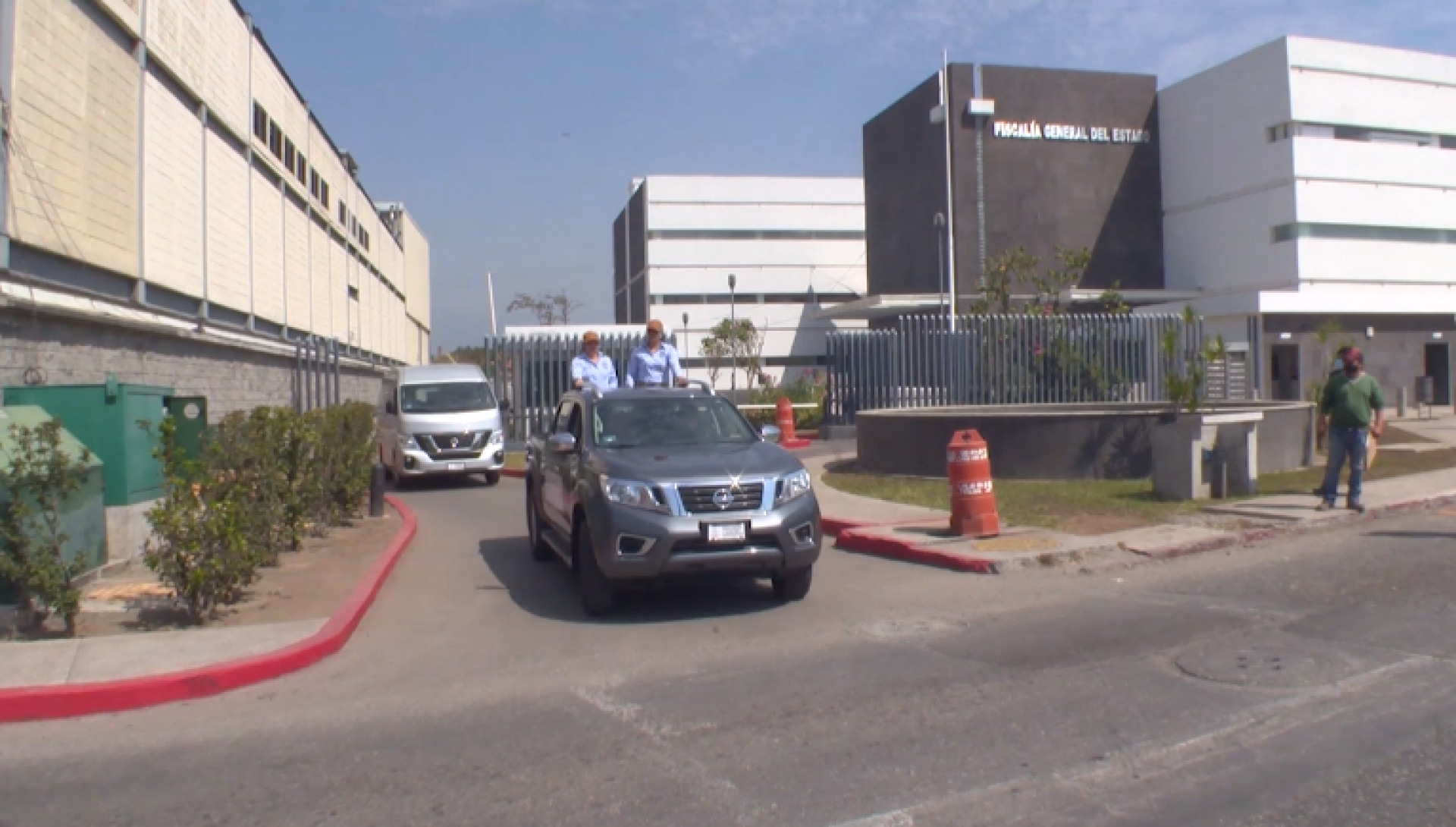 Vinculado a proceso por presunta privación de la libertad de una mujer en Jojutla