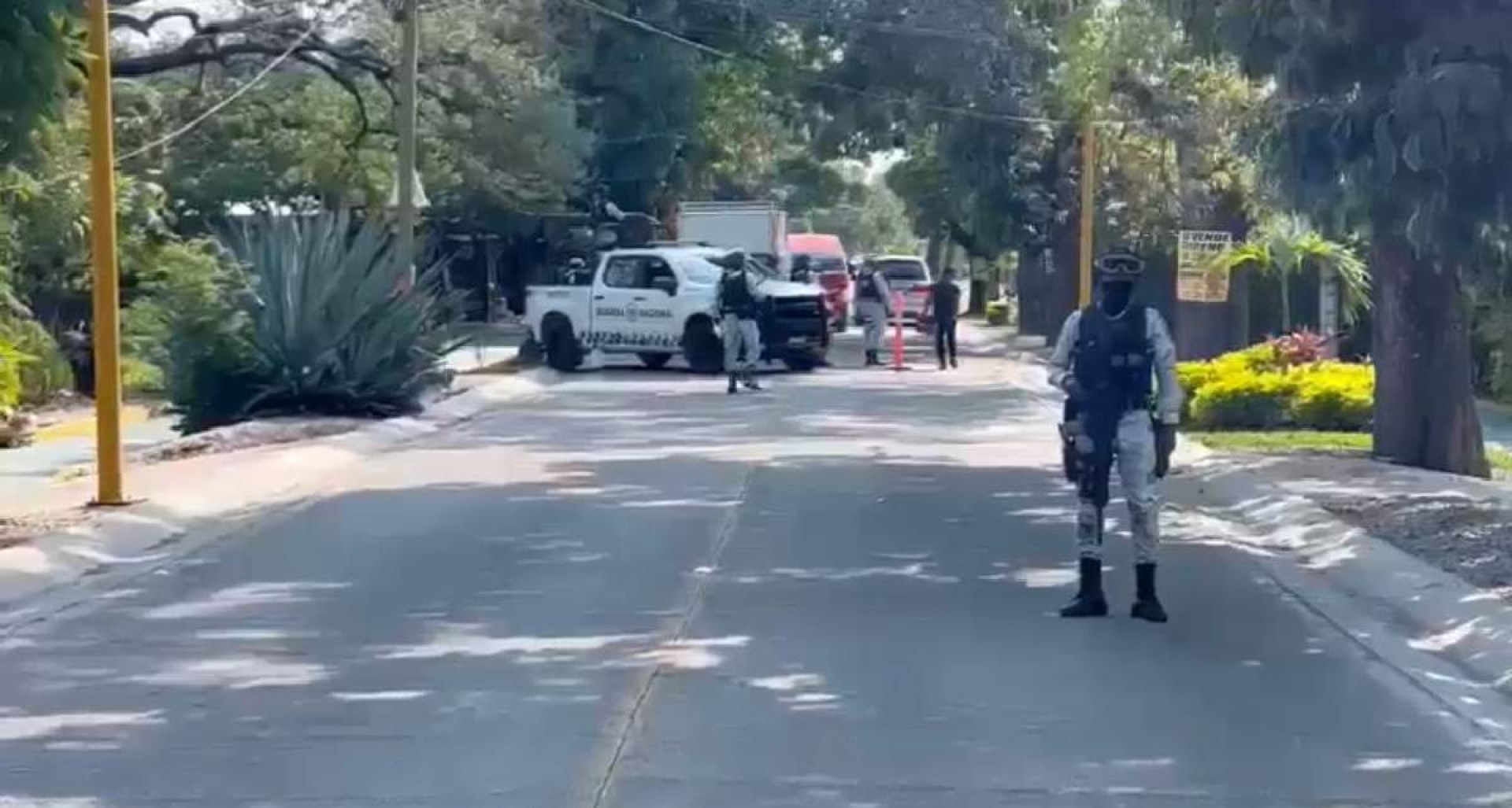 Acribillan a tres trabajadores municipales de Yautepec