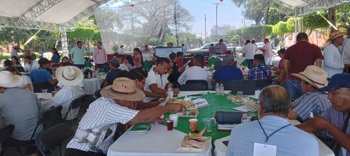 Dara la lucha Tetelcingo para convertirse en municipio: delegado