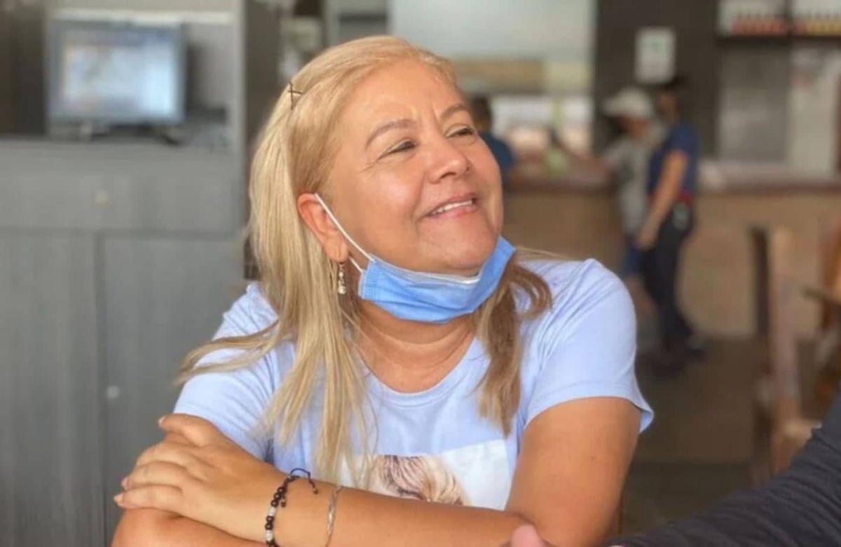 Aplican eutanasia a Martha Sepúlveda en Colombia