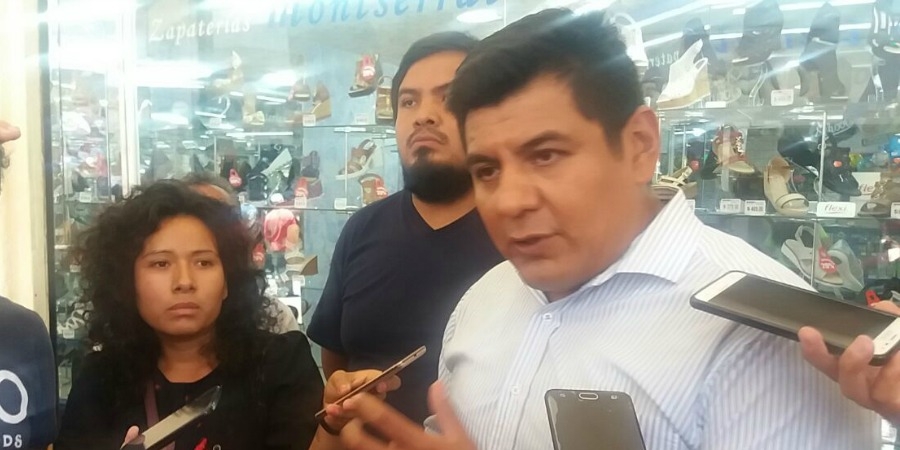 Comerciantes del NGS se suman a denunciar actos de corrupción
