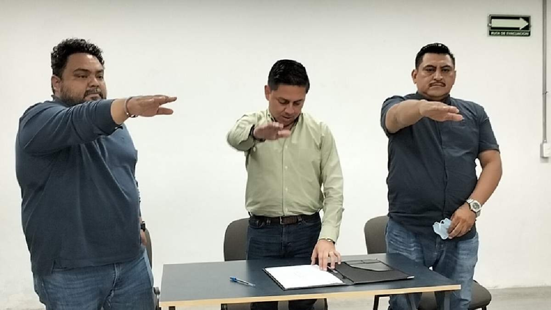 Preparan elección de ayudantes en Jojutla