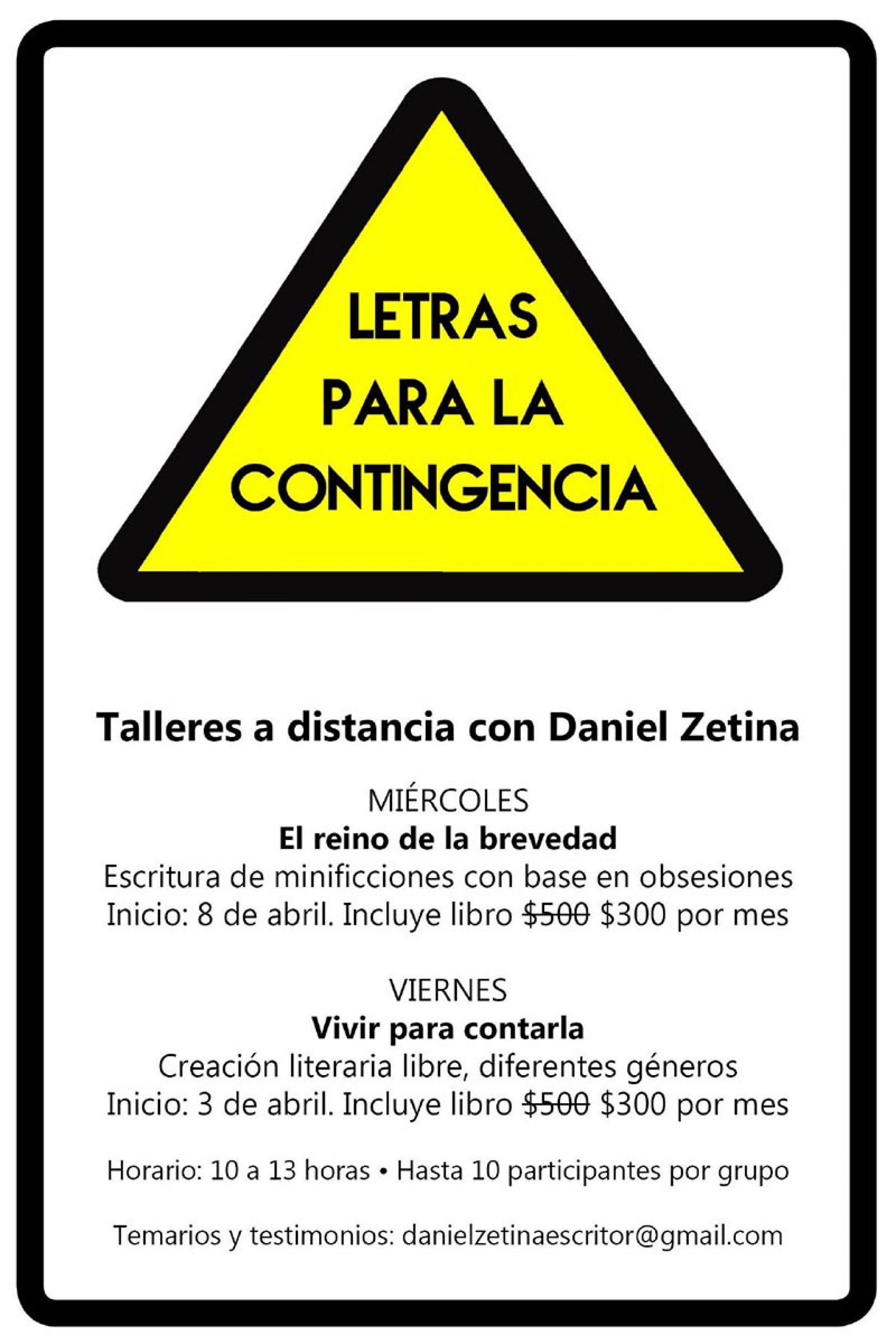 Sacrificio y esfuerzo