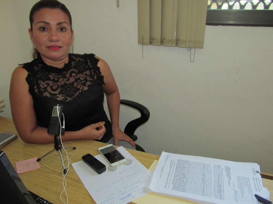 Llega una demanda más de pago al Ayuntamiento de Zacatepec