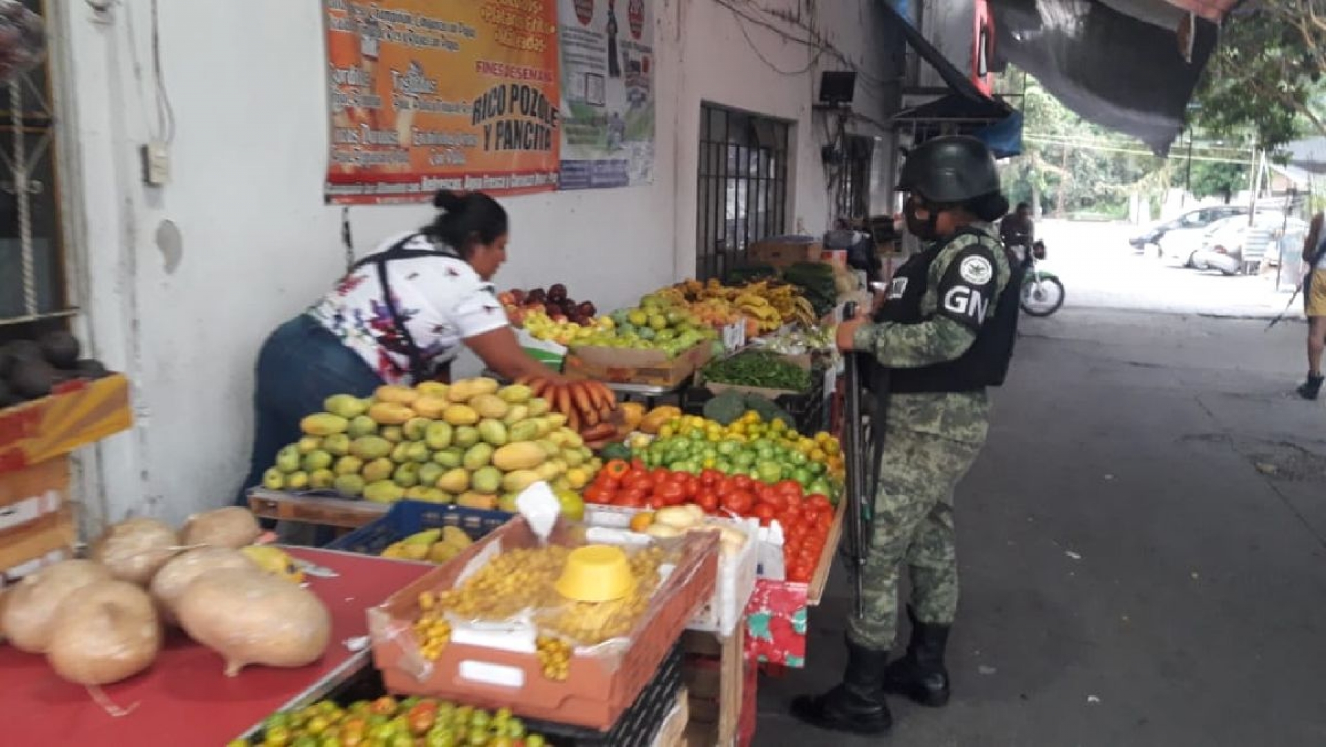 Llaman en Jiutepec a cumplir confinamiento social