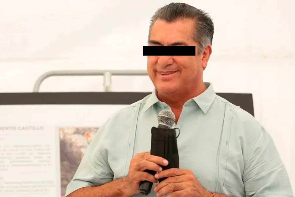 Posponen audiencia de 'El Bronco' para el domingo 10 de abril