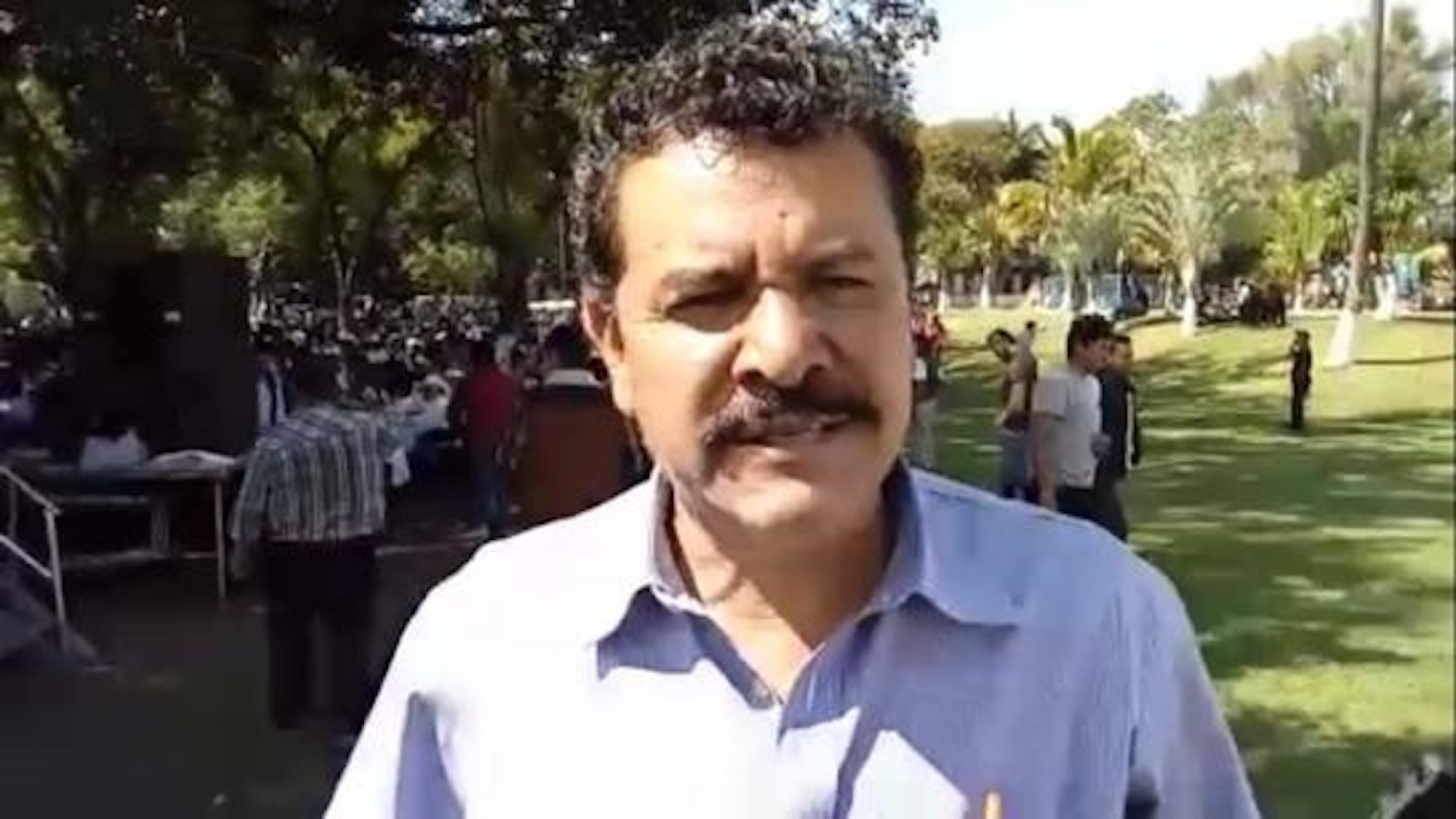 A la baja, la producción de gladiola por falta de apoyos